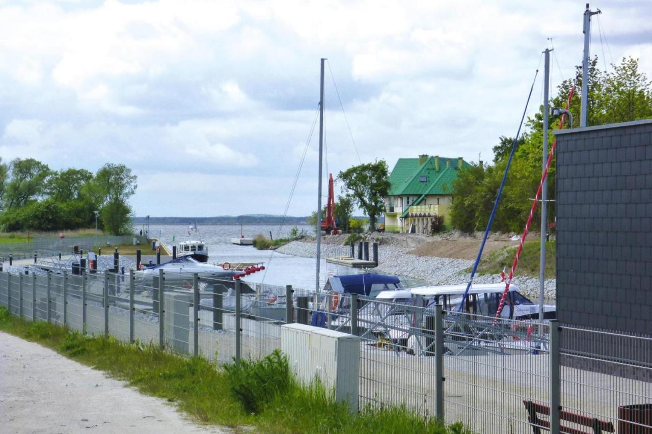 Detached Cottages By The Lake, Lubin Lubin  Exterior photo