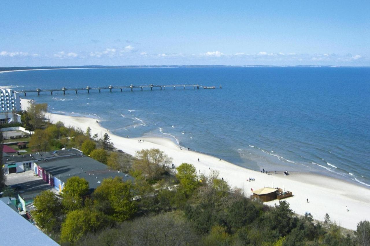 Detached Cottages By The Lake, Lubin Lubin  Exterior photo